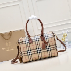 Burberry Top Handle Bags